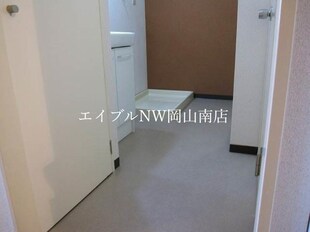 備前三門駅 徒歩20分 3階の物件内観写真